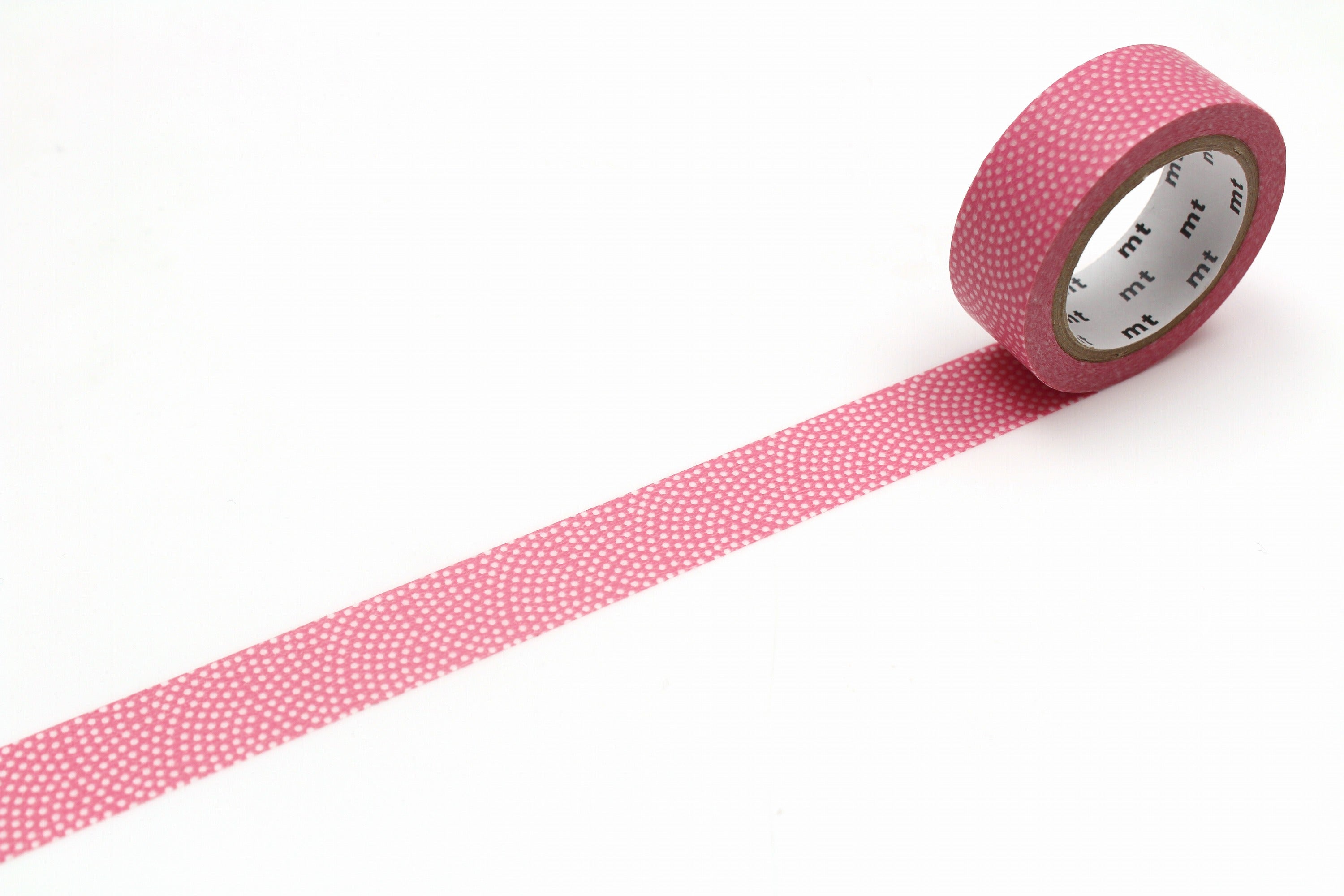 mt Basic - Samekomon Momo - 15mm Washi Tape