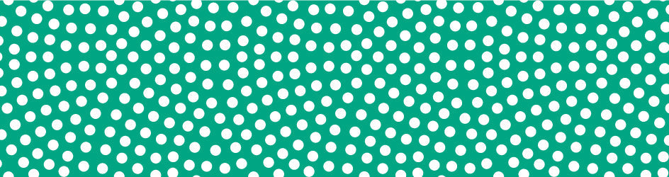 mt Basic - Samekomon Hisui - 15mm Washi Tape