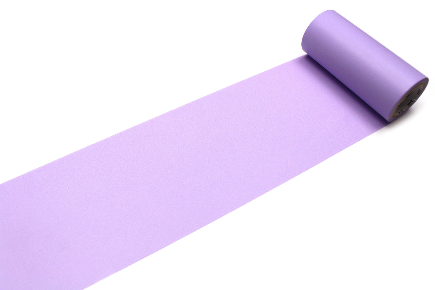 mt Basic - Lavender - 100mm Washi Tape