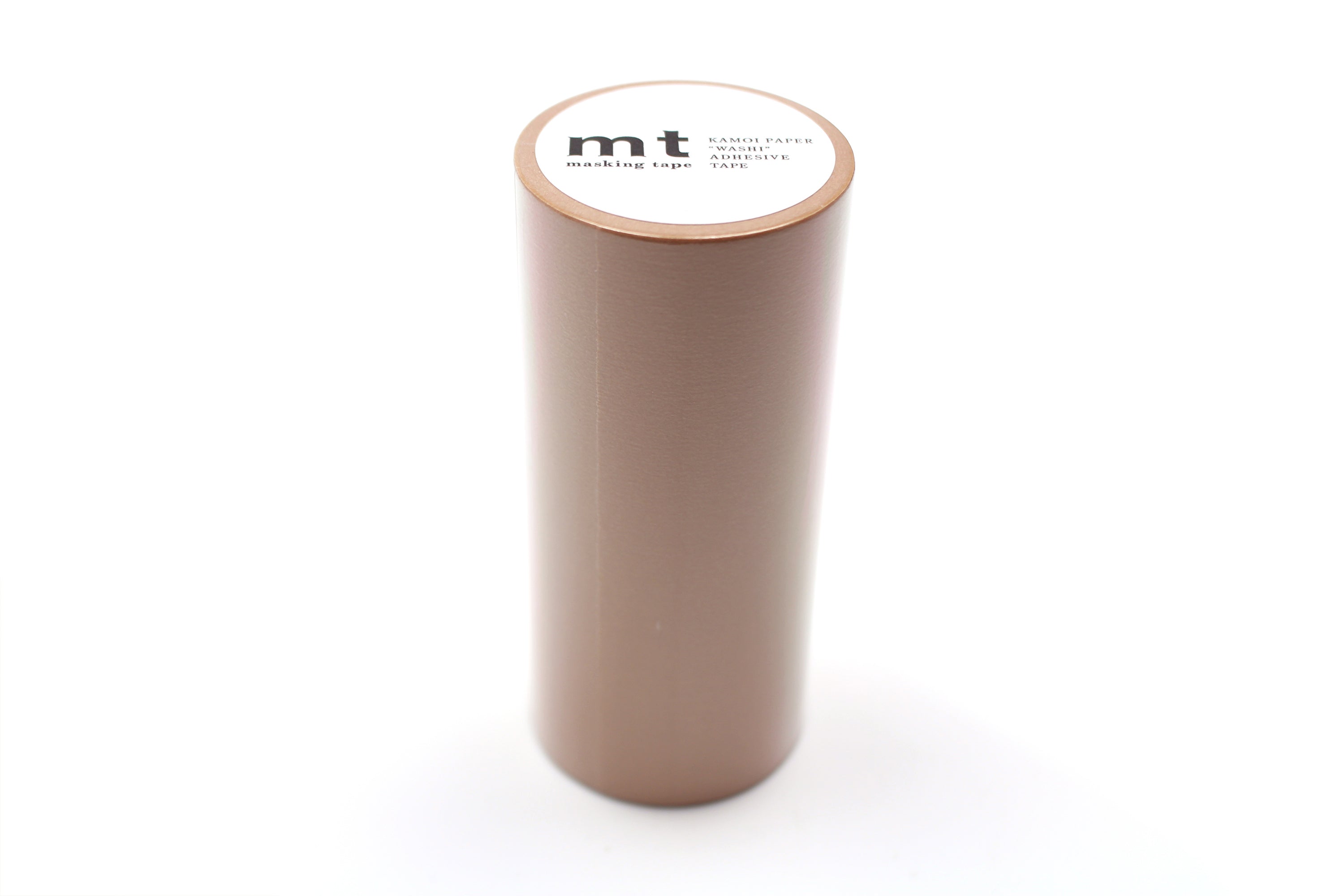 mt Basic - Cork - 100mm Washi Tape