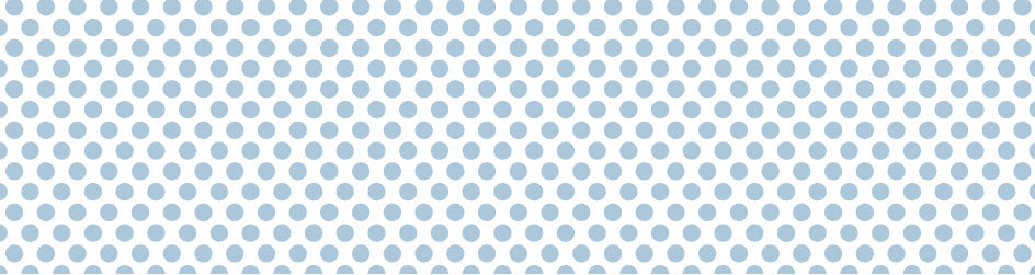 mt Basic - Dot Ice - 100mm Washi Tape