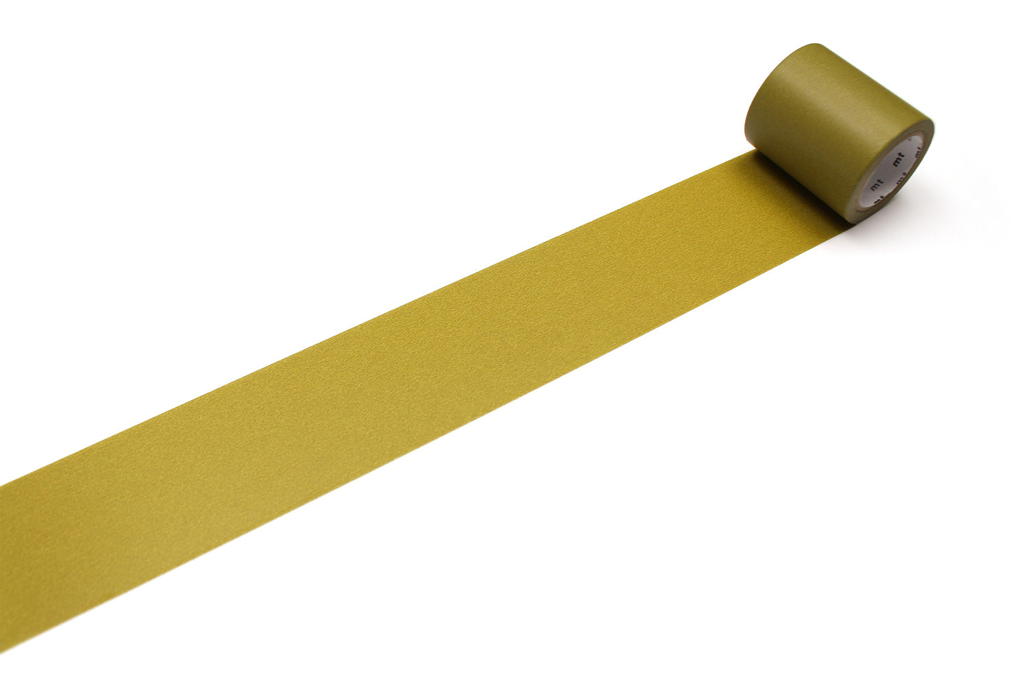mt Basic - Uguisu - 50mm Washi Tape