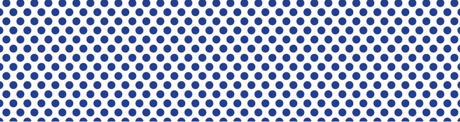 mt Basic - Dot Night Blue - 50mm Washi Tape
