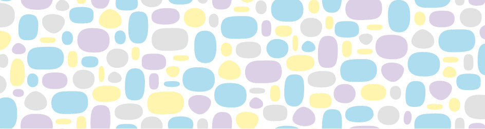 mt Basic - Pool Blue - 50mm Washi Tape