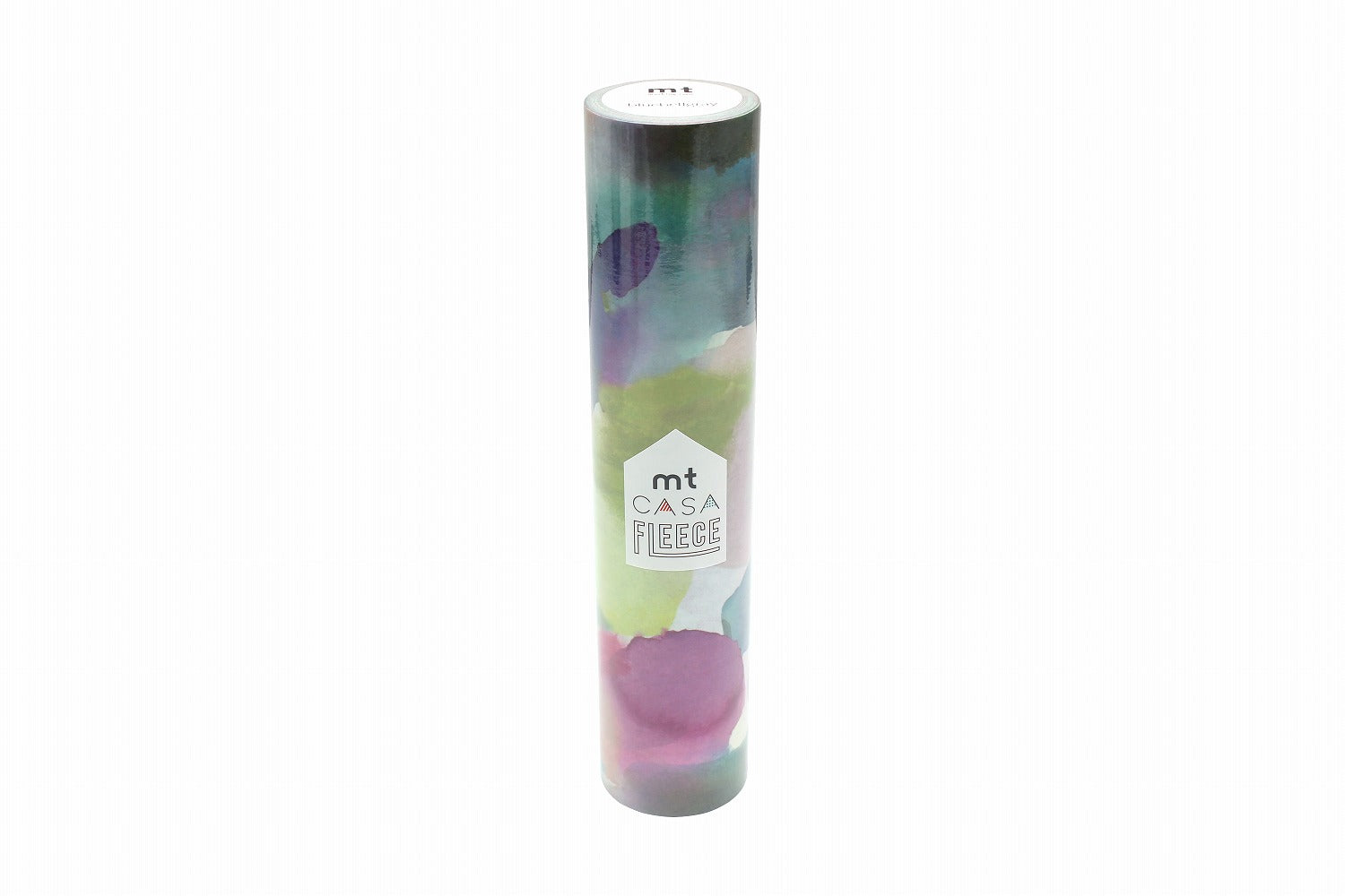 mt CASA Fleece x Bluebellgray - Rothesay - 230mm Washi Tape