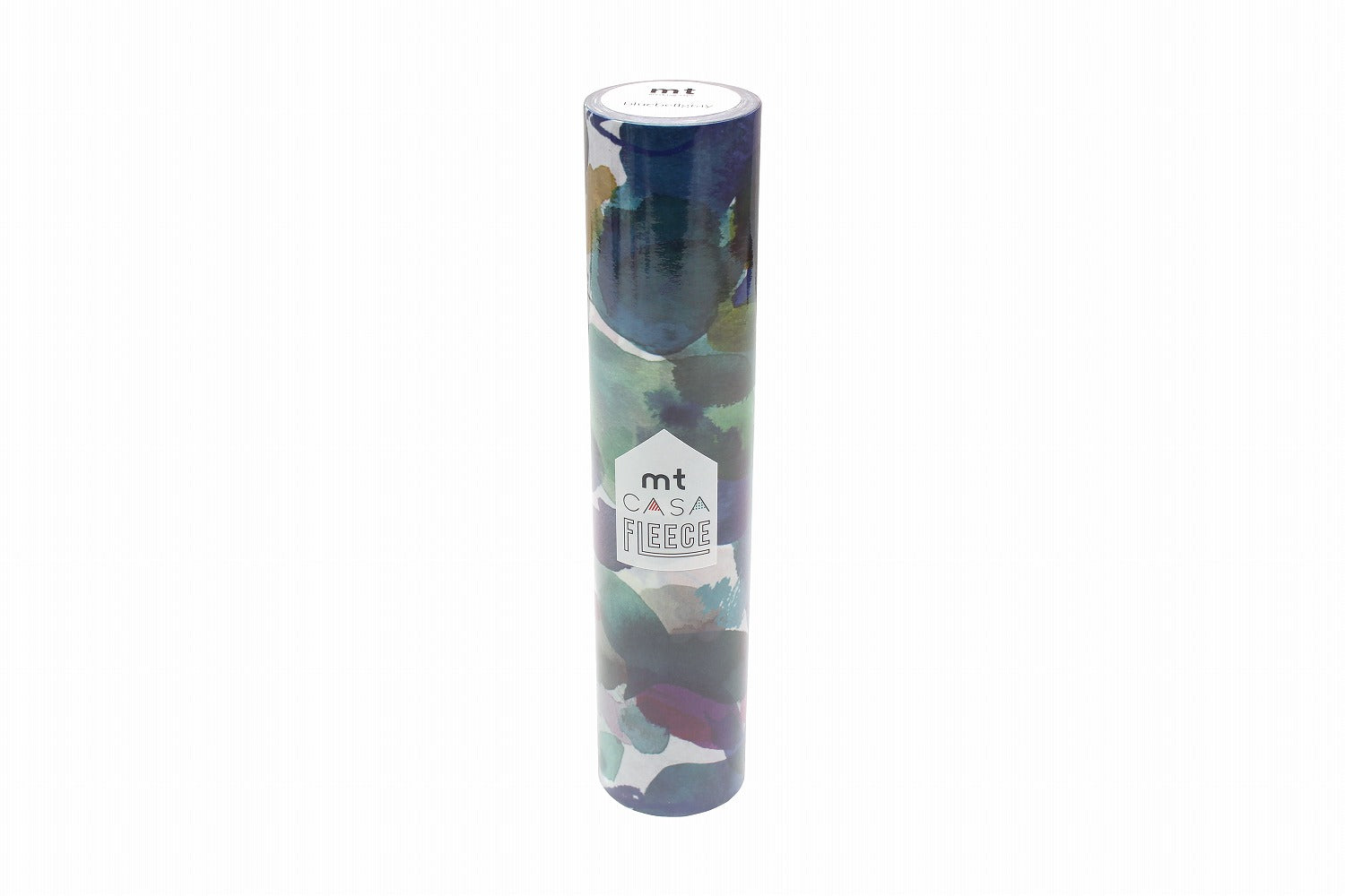 mt CASA Fleece x Bluebellgray - Archie - 230mm Washi Tape