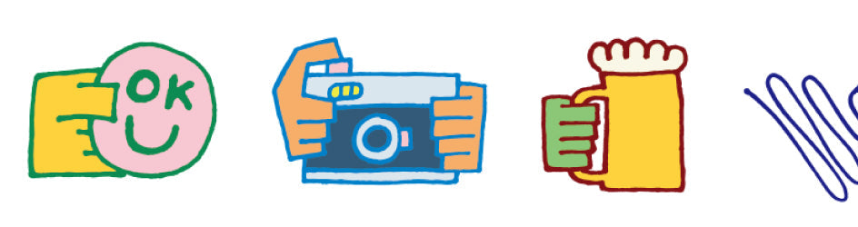 mt ex - Sticker - 15mm Washi Tape