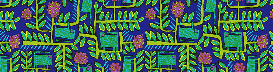 mt x OTTAIPNU - Morinonaka - 35mm Washi Tape