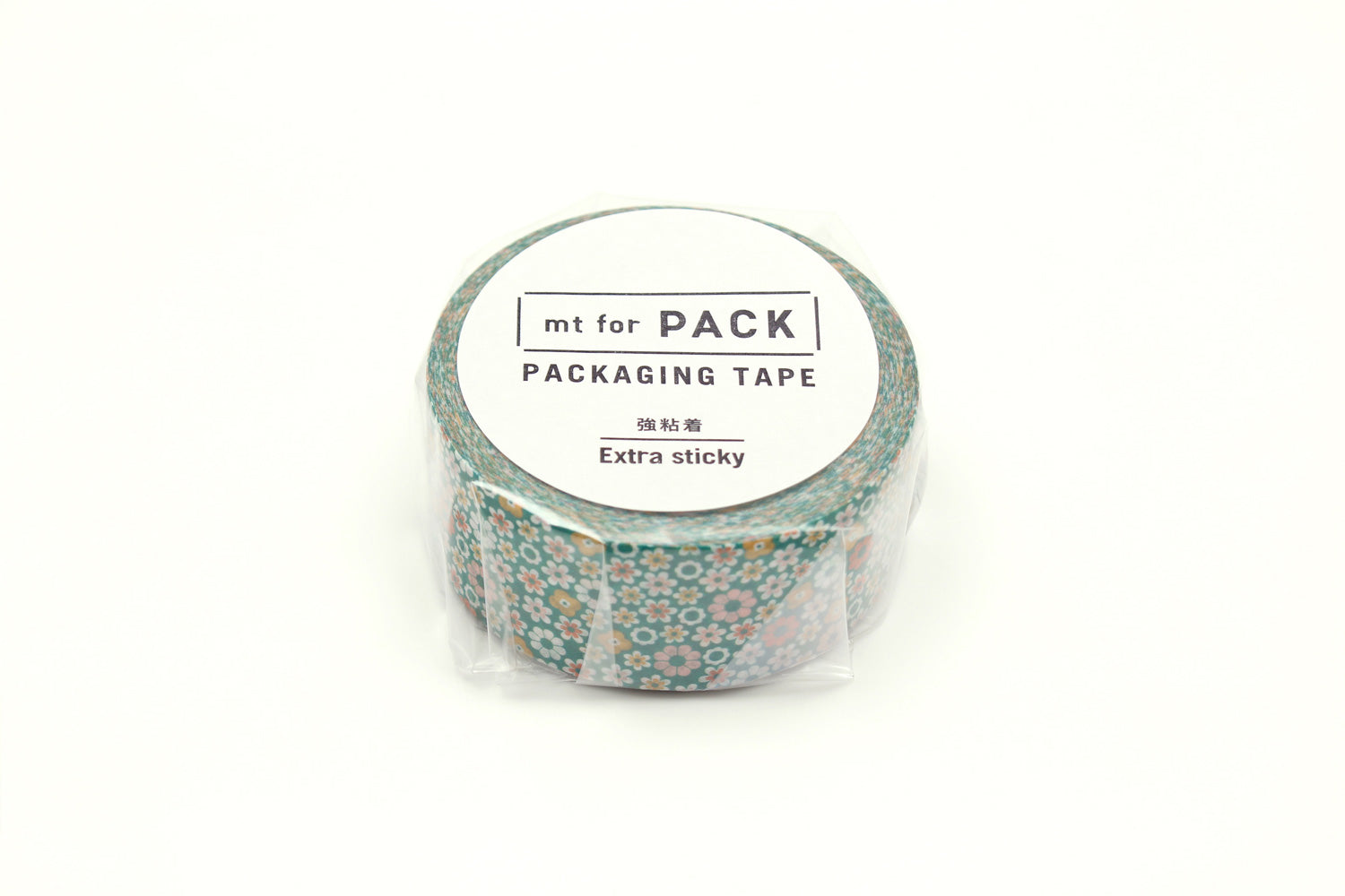 mt for pack - Sea Side - 45mm Washi Tape