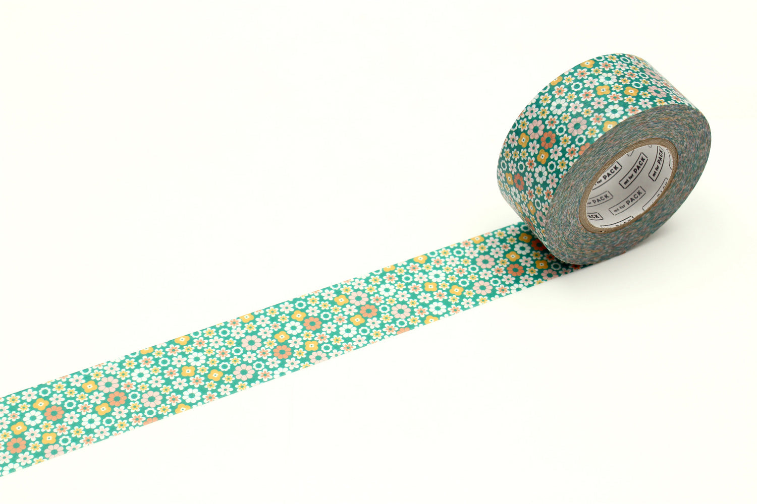 mt for pack - Field - 25mm Washi Tape