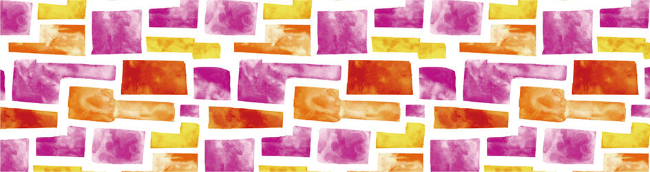 mt Pocket x SOU.SOU - Hanazono - 75mm Washi Tape