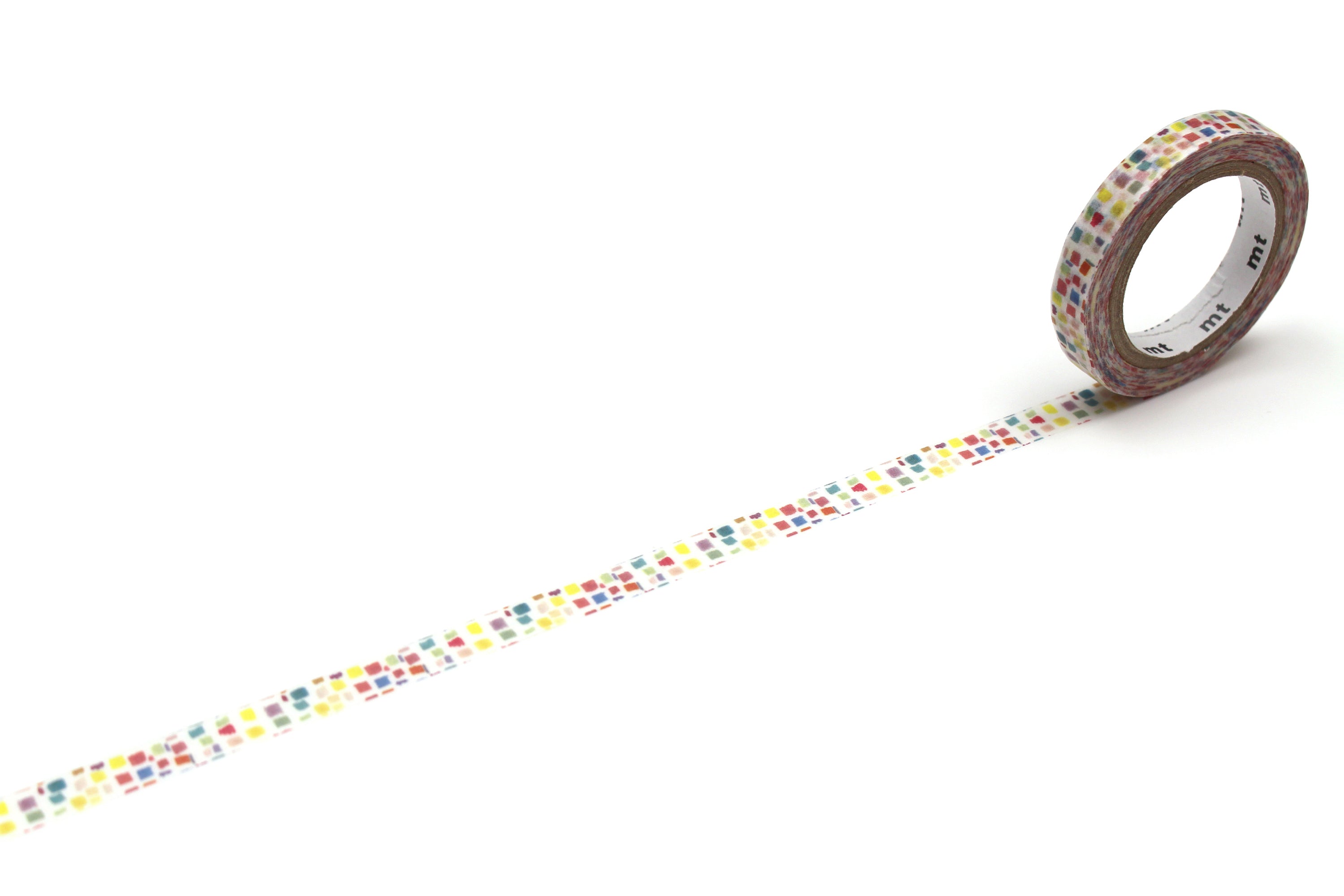 mt x SOU.SOU - Enoguzara - 7mm Washi Tape