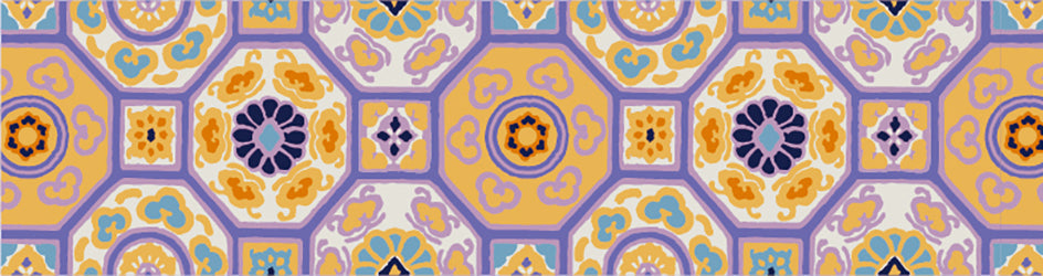 mt x SOU.SOU Foil Stamping - Gorgeous - 15mm Washi Tape
