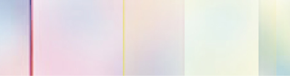 mt fab - See Through Gradation - 15mm Tracing Paper Washi Tape