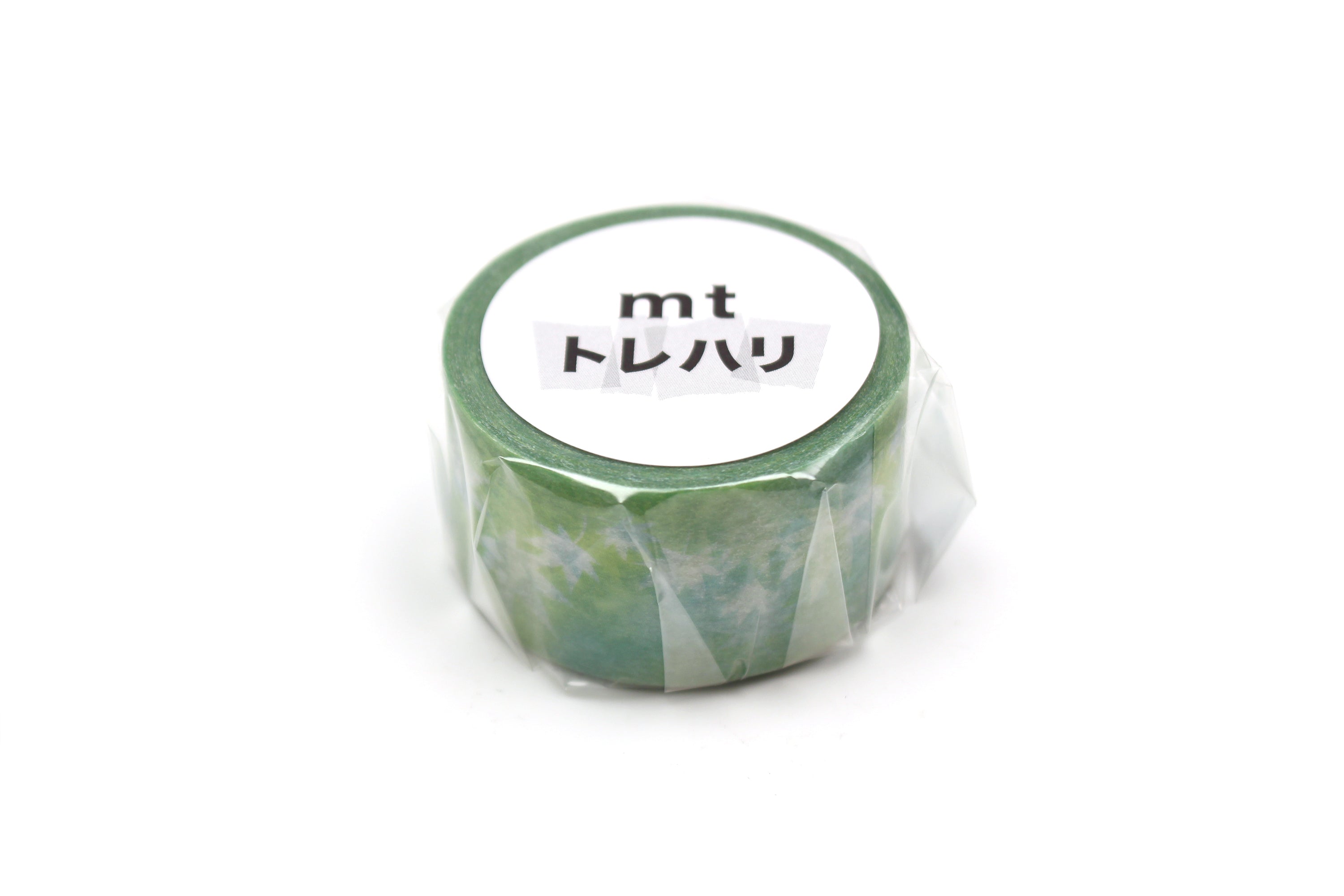 mt fab - Summer Maple - 15mm Tracing Paper Washi Tape