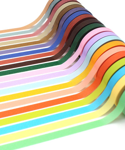 mt Masking Tape comes in a vast range of colours, patterns and sizes