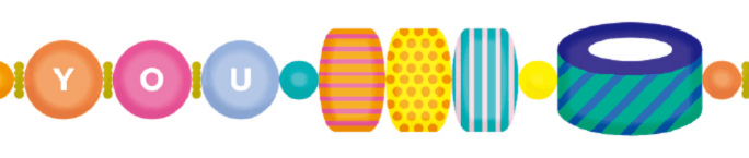 mt ex - Thank You - 15mm Washi Tape