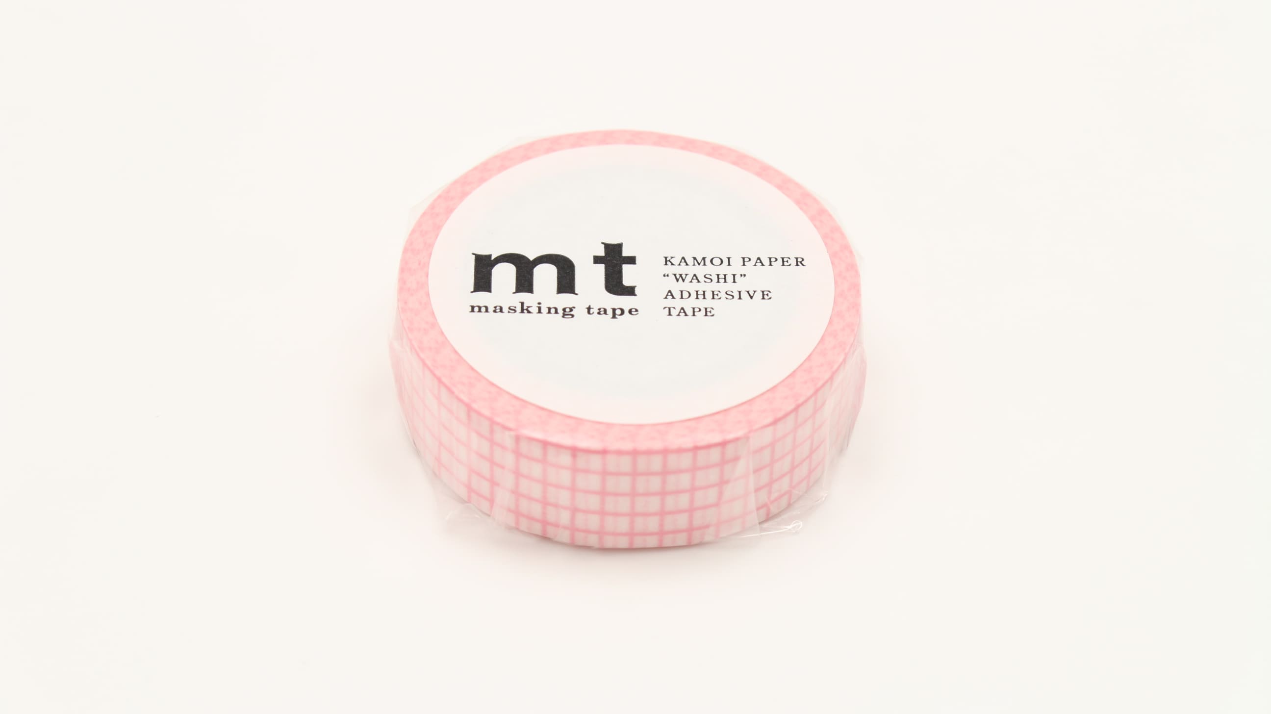 mt Basic - Hougan Sakura - 15mm Washi Tape