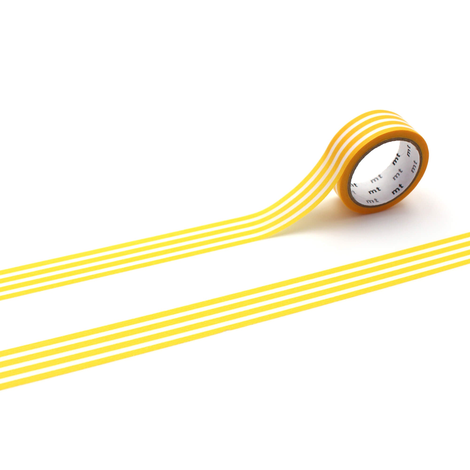 mt Basic - Border Dandelion - 15mm Washi Tape