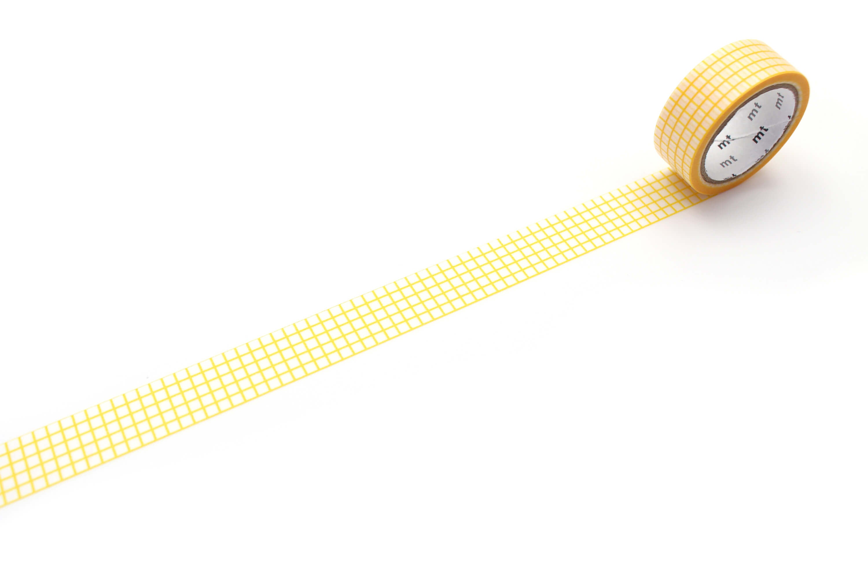 mt Basic - Hougan Dandelion - 15mm Washi Tape