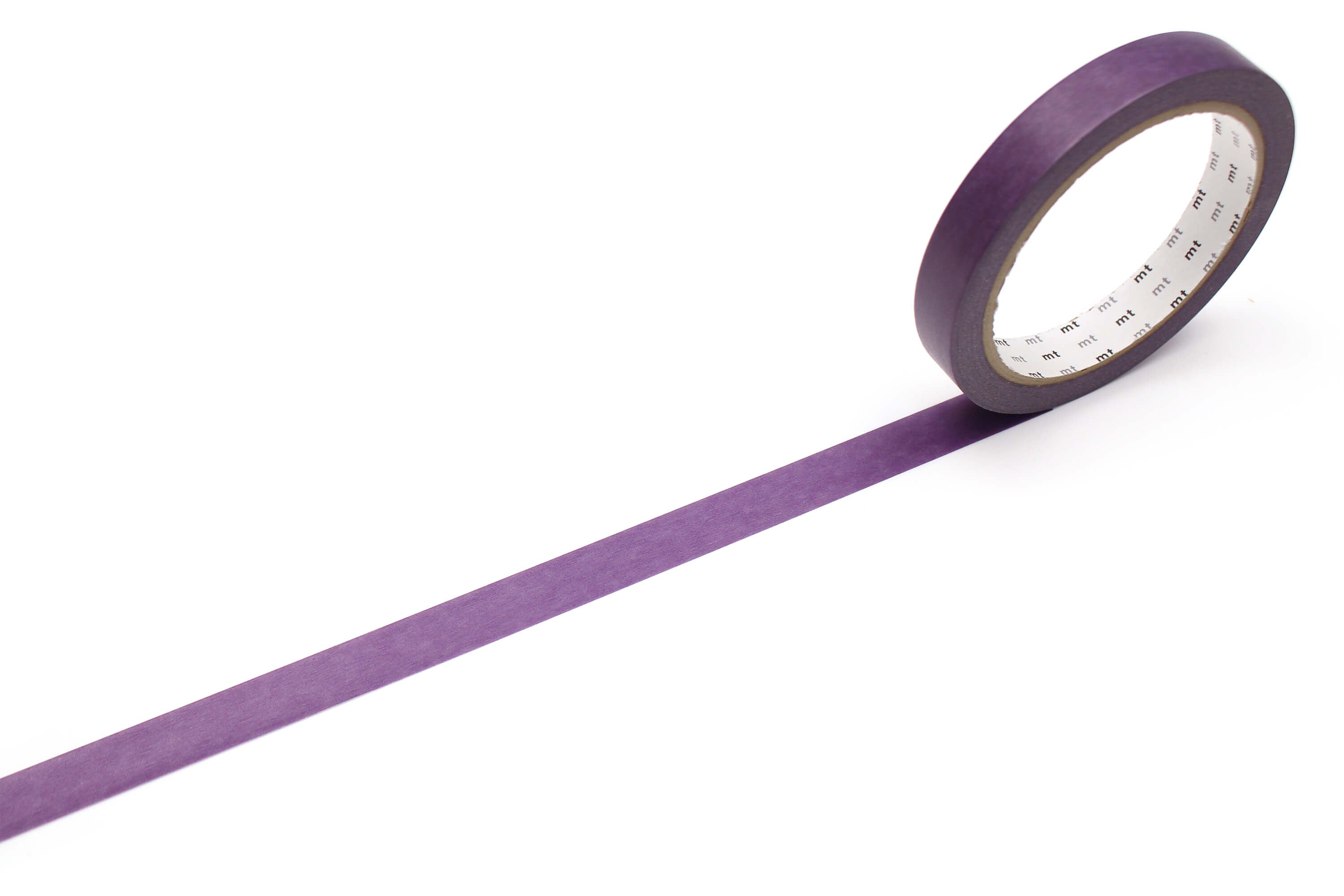 mt Large Core - Budou - 15mm Washi Tape