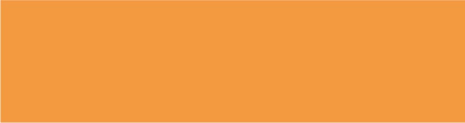 mt Basic - Matte Orange - 15mm Washi Tape