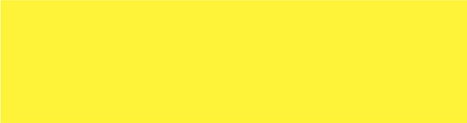 mt Basic - Matte Yellow - 15mm Washi Tape