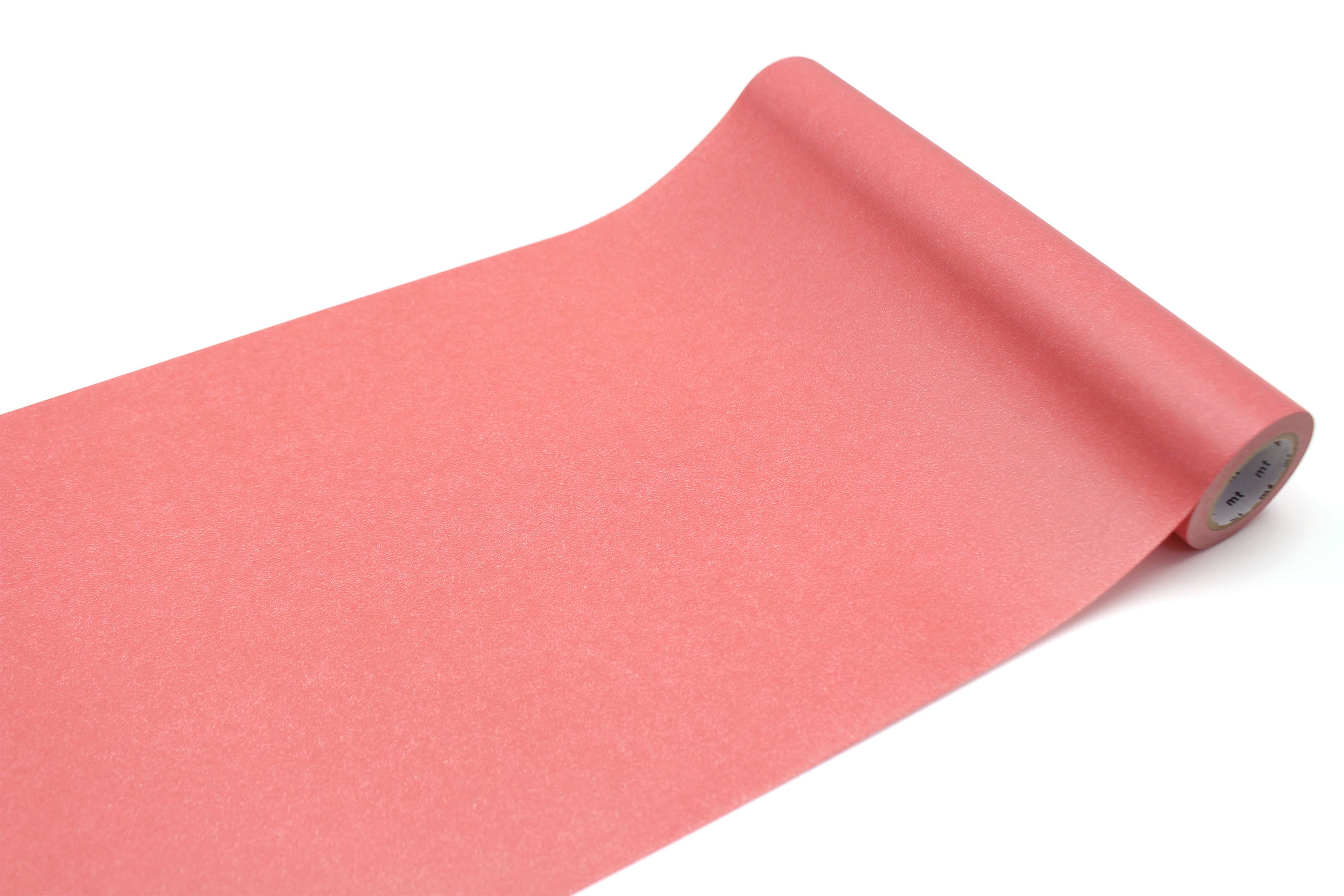 mt CASA Fleece - Dull Pink - 230mm Washi Tape