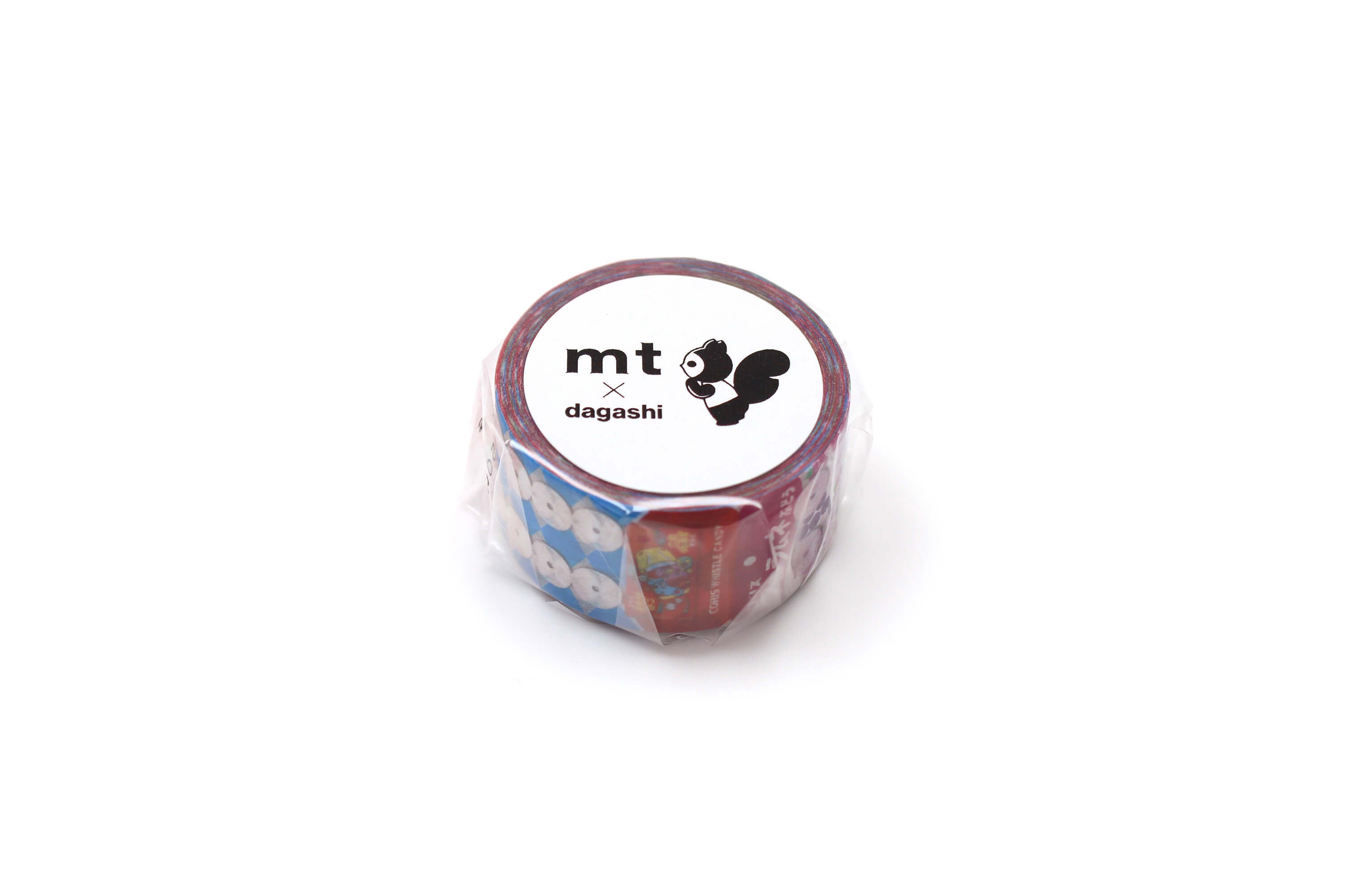 mt Special - Fueramunecandy - 15mm Washi Tape