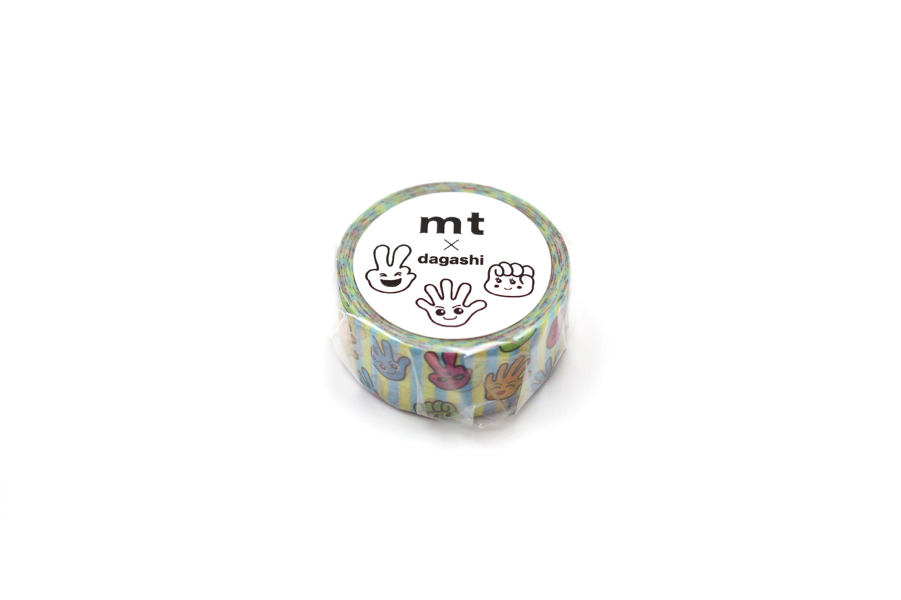 mt Special - Makengummy - 15mm Washi Tape