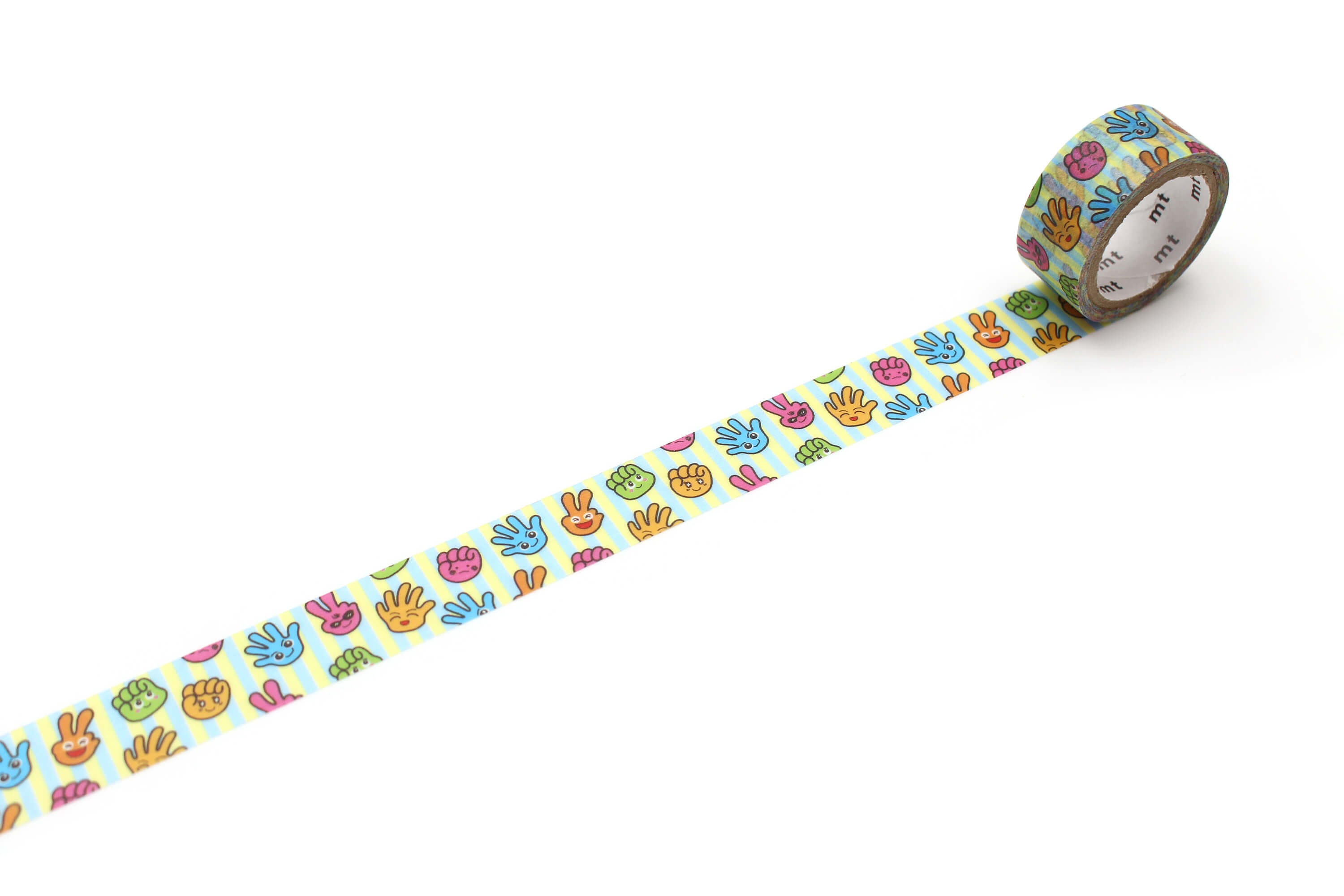 mt Special - Makengummy - 15mm Washi Tape