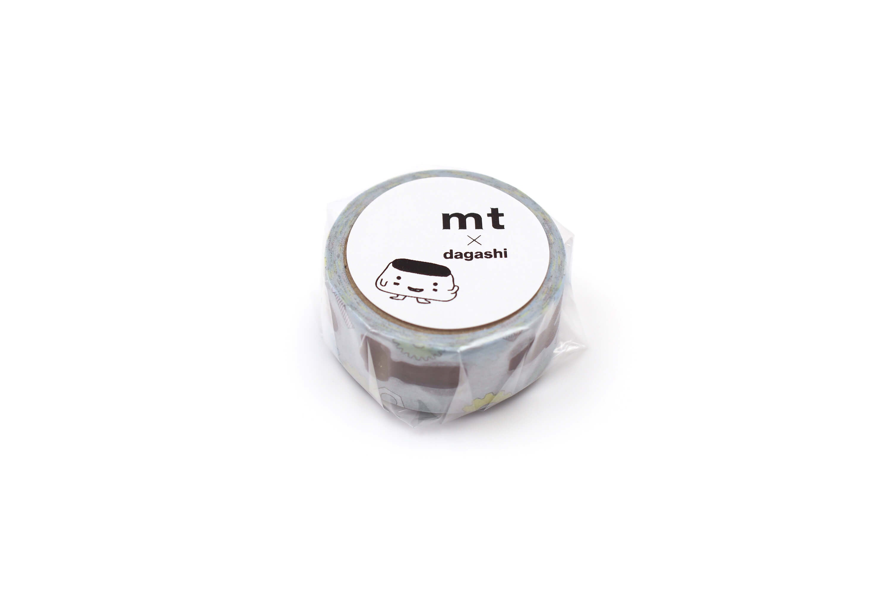 mt Special - Toolchocolate - 15mm Washi Tape