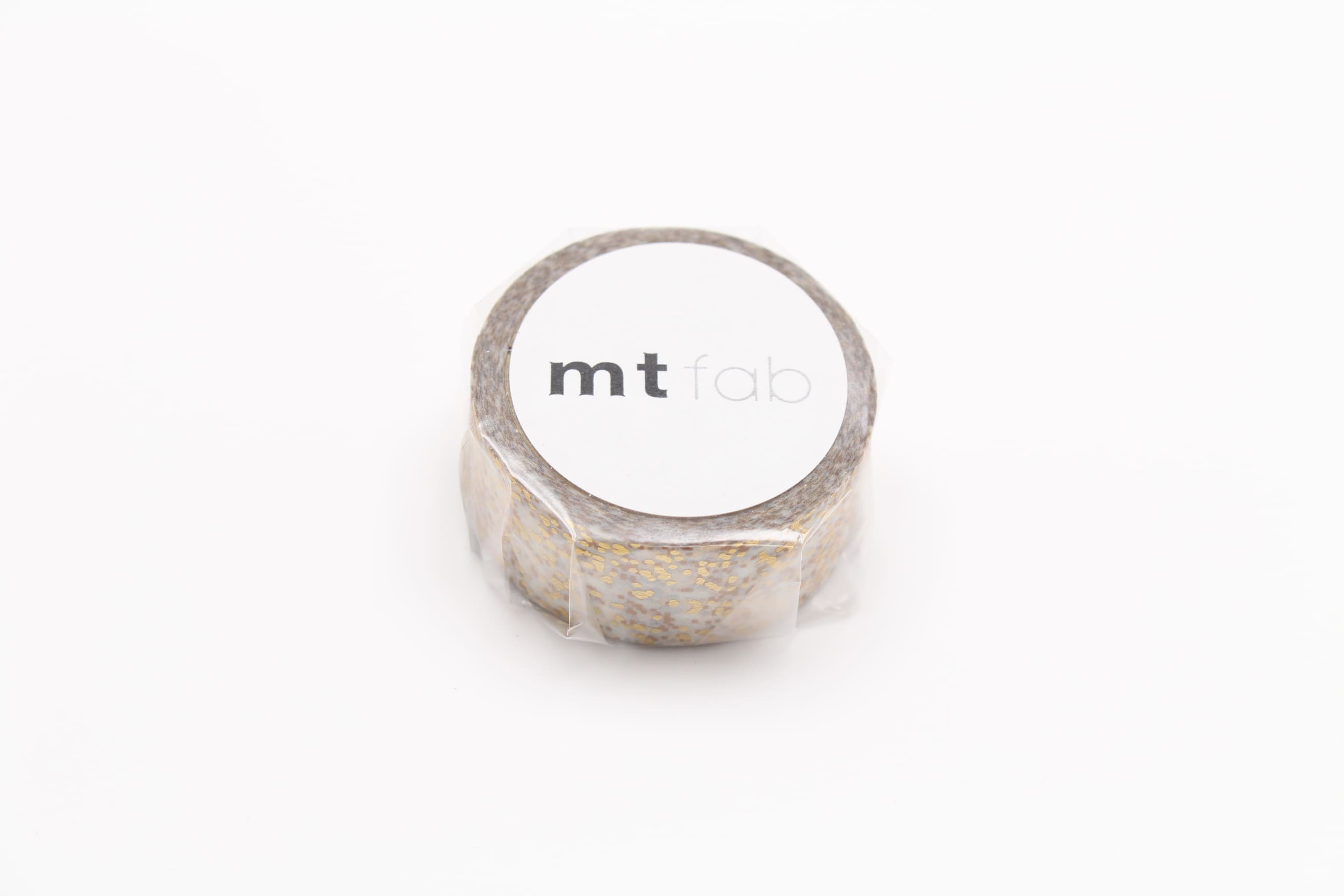 mt fab - Particle - 15mm Washi Tape