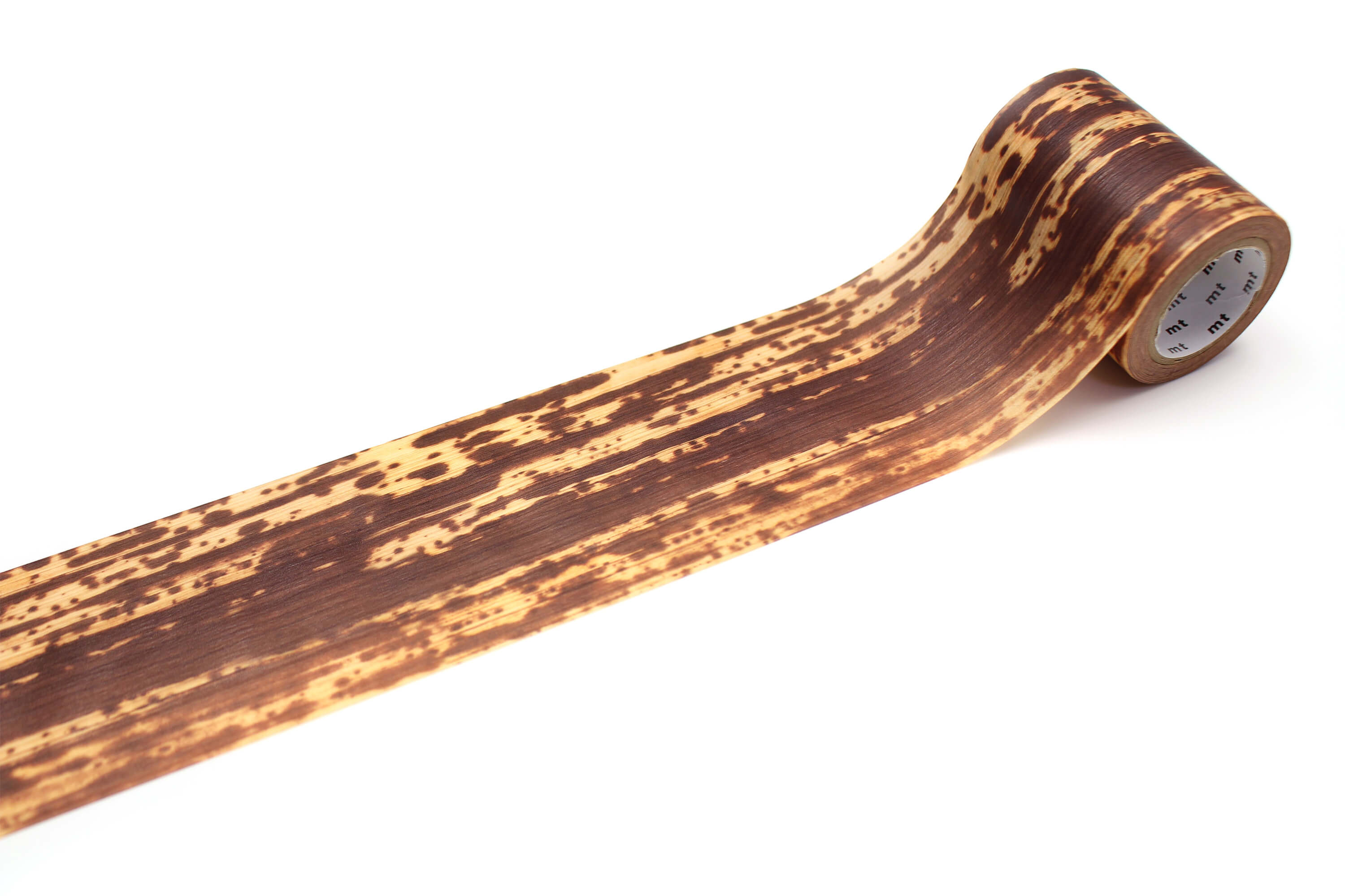 mt Wrap - Bamboo Skin - 60mm Washi Gift Wrap