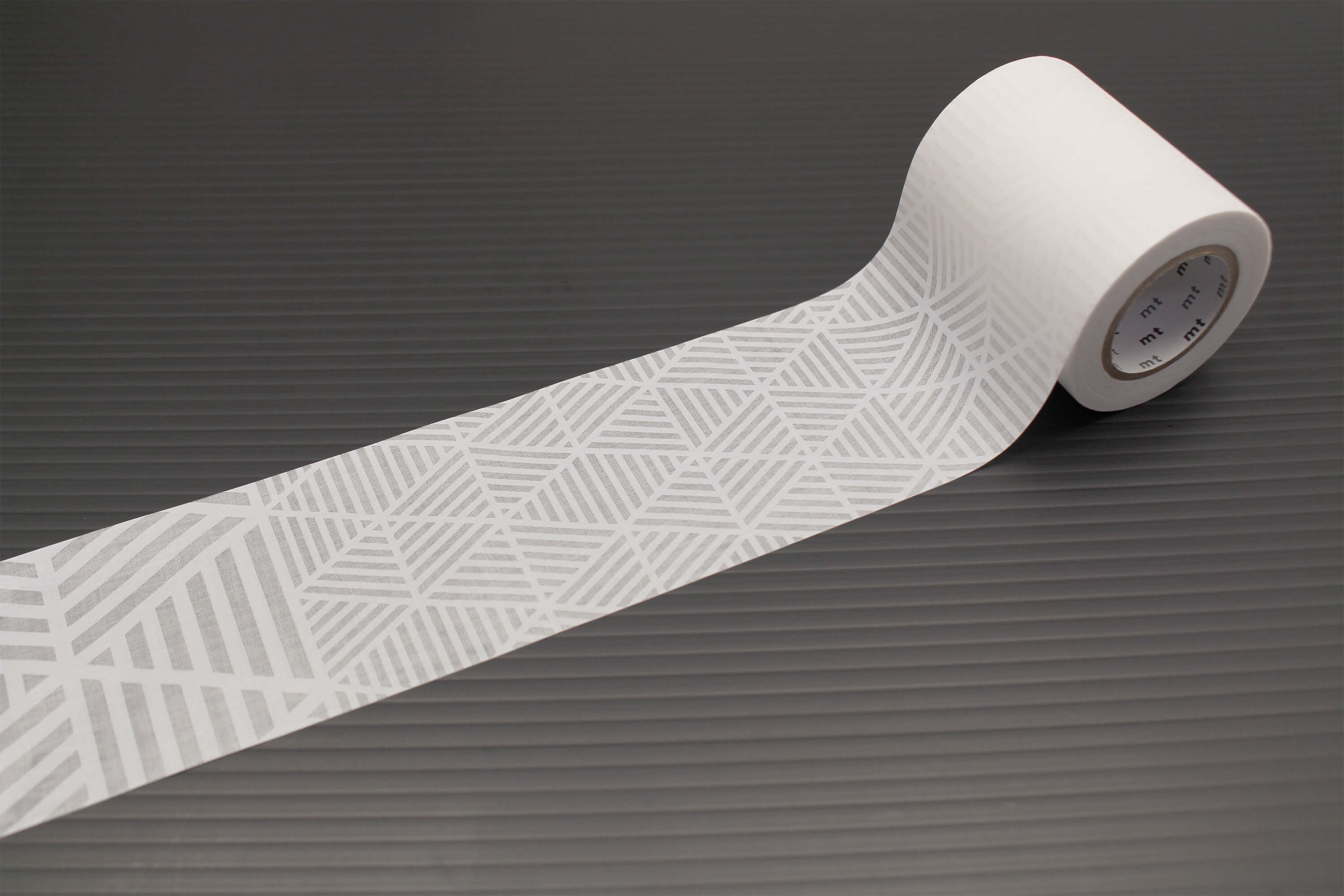 mt Wrap - Lace Triangle - 60mm Washi Gift Wrap