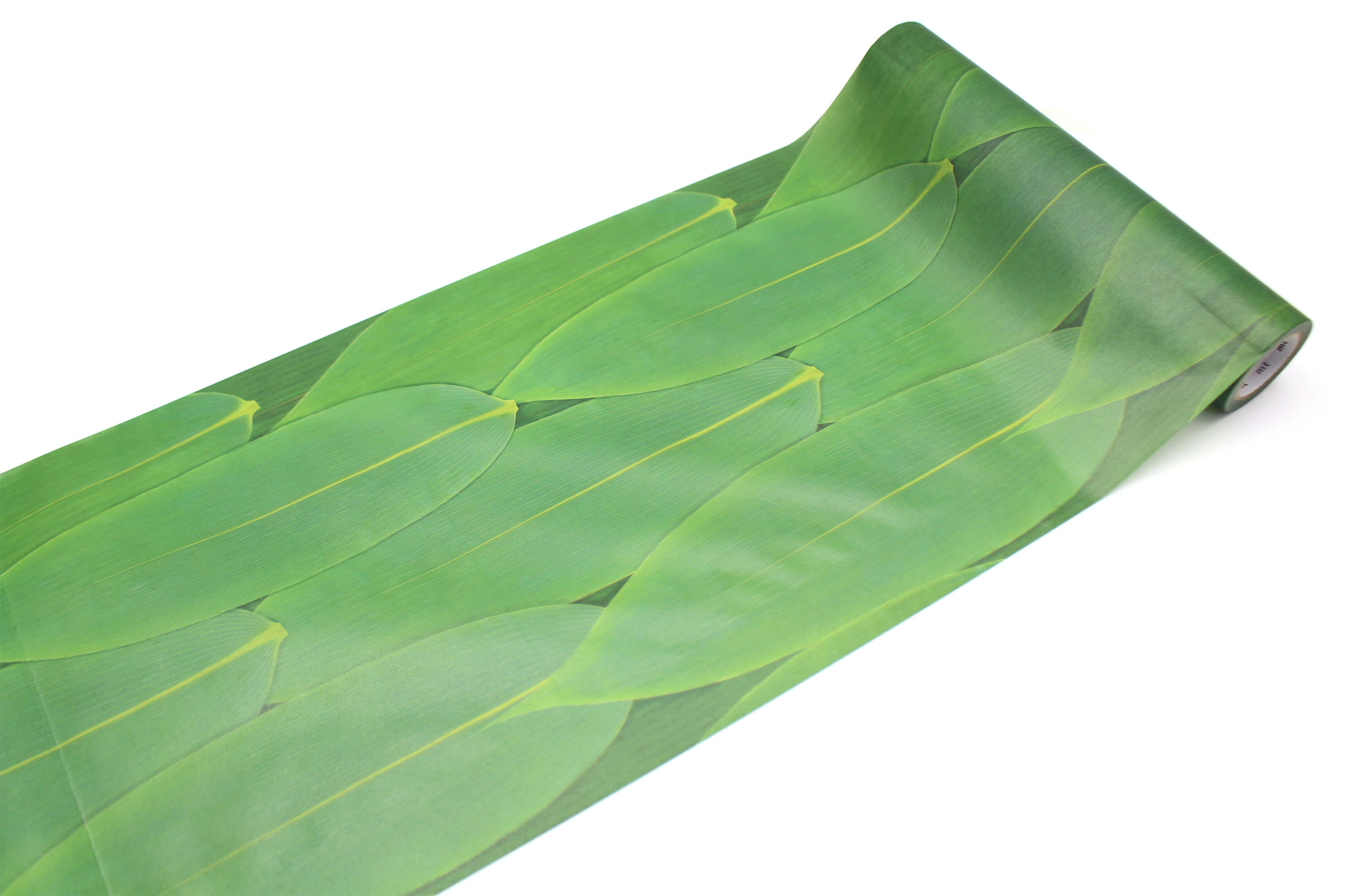mt Wrap - Bamboo Leaf - 220mm Washi Gift Wrap