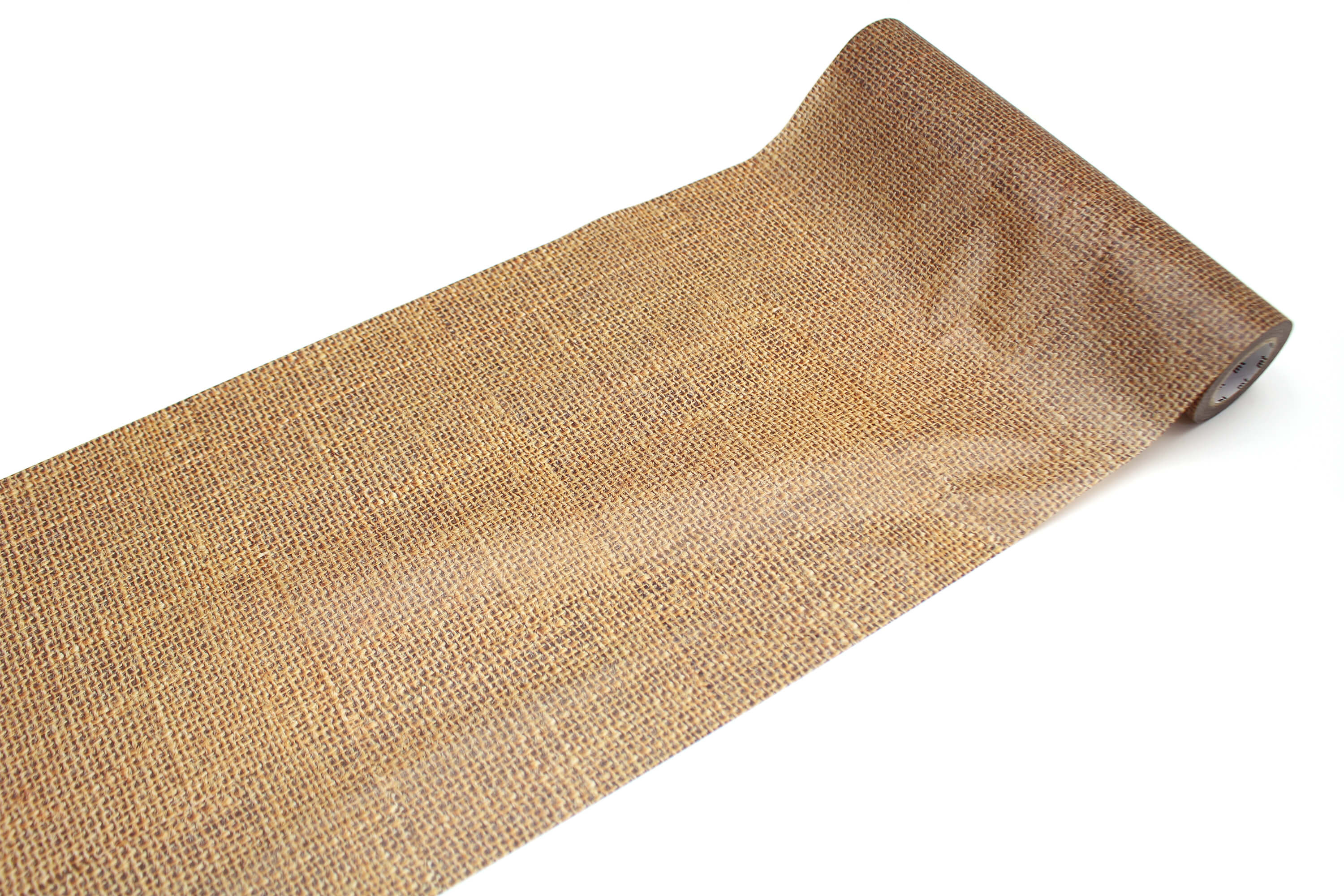 mt Wrap - Jute - 220mm Washi Gift Wrap