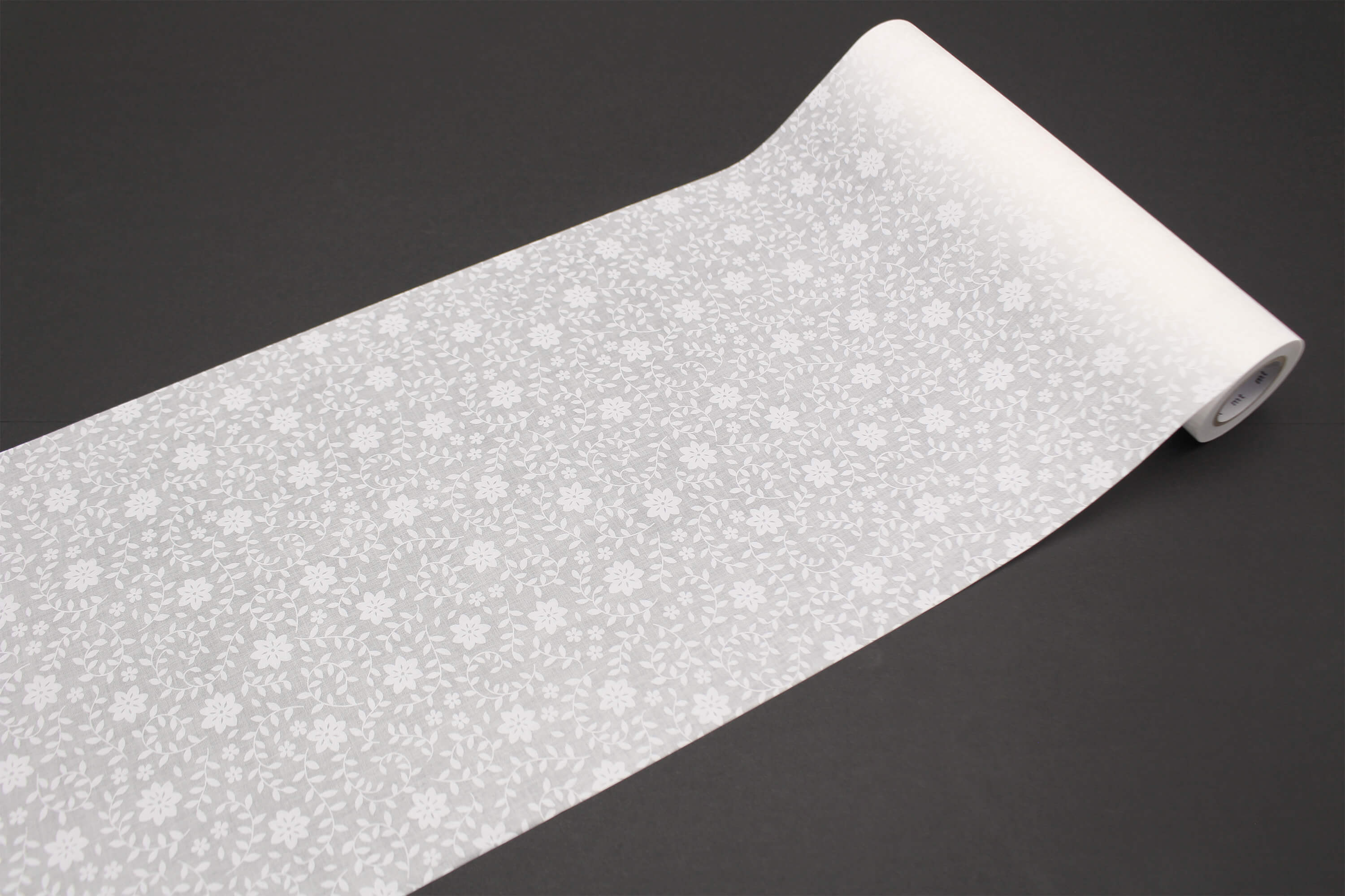 mt Wrap - Lace Flower - 220mm Washi Gift Wrap