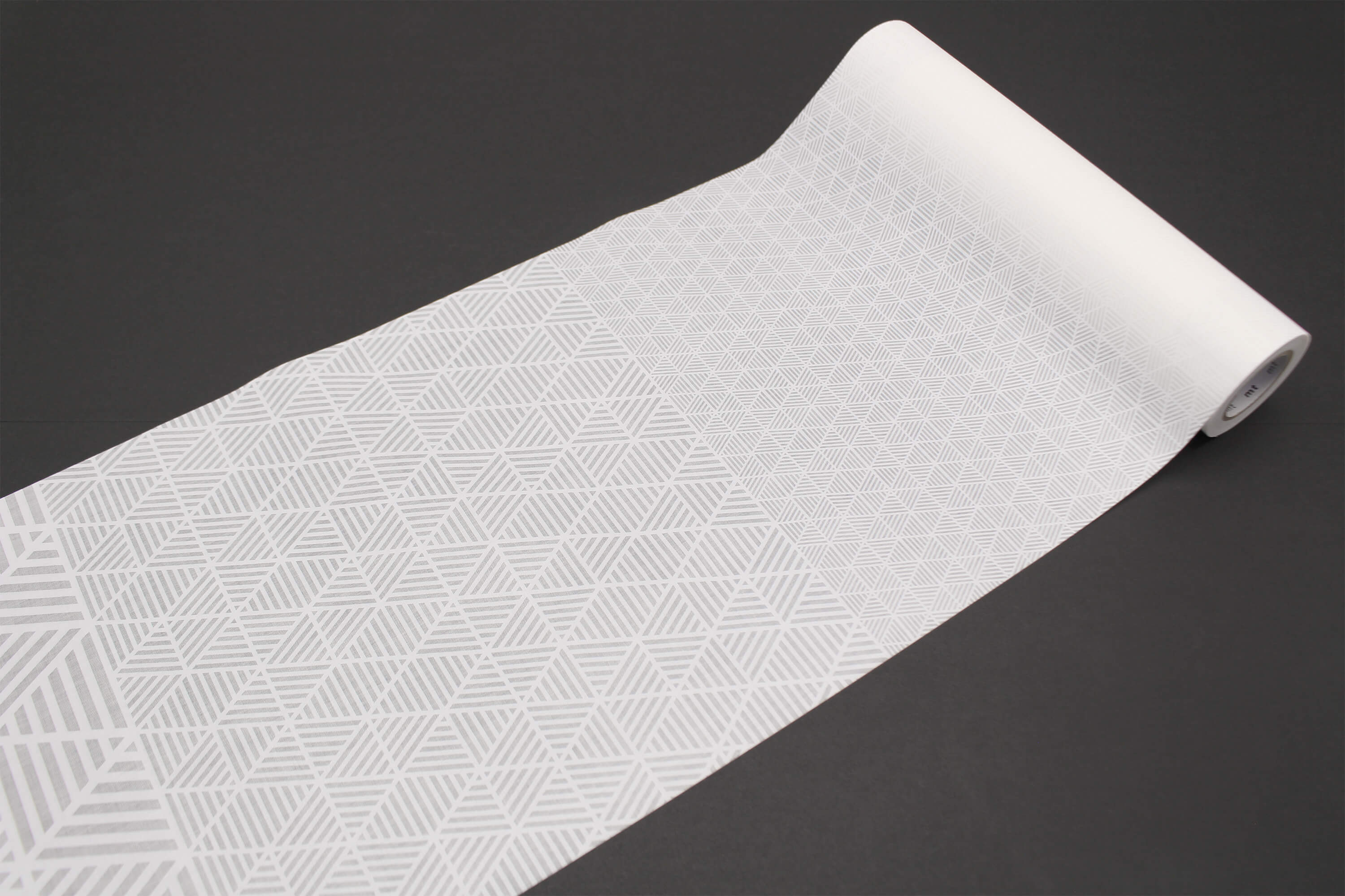 mt Wrap - Lace Triangle - 220mm Washi Gift Wrap