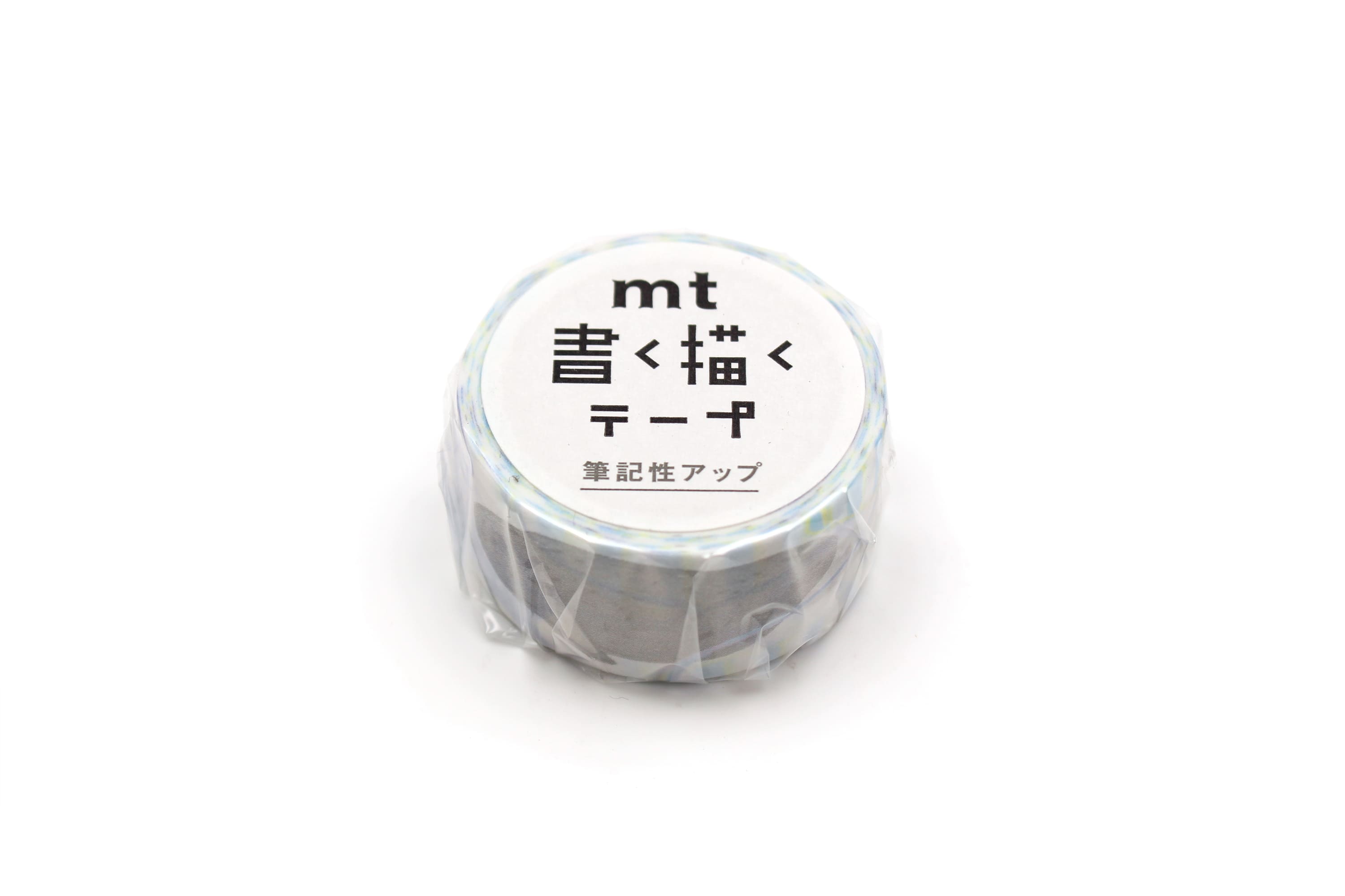 mt fab - Overlap Speech Baloon - 20mm Washi Tape