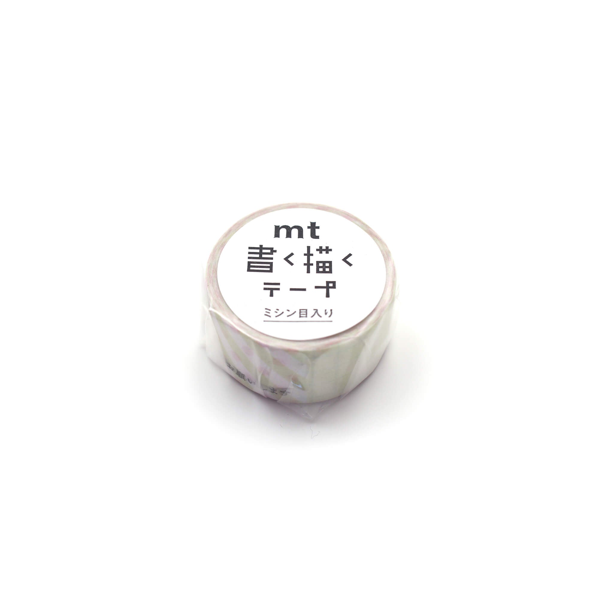 mt fab - Onegaishimasu - 20mm Washi Tape