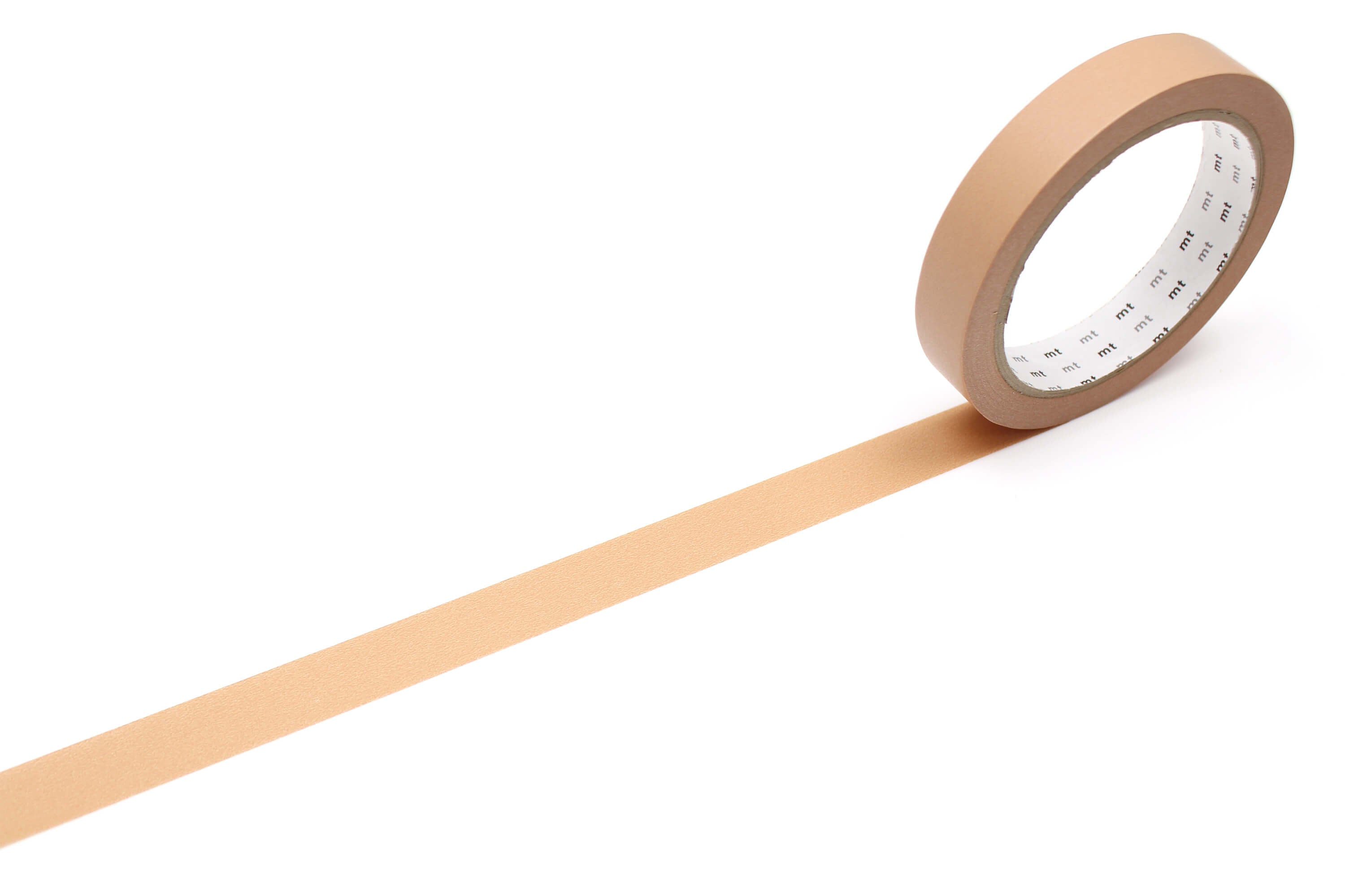 mt Large Core for Mold Container - Cork - 18mm Washi Tape
