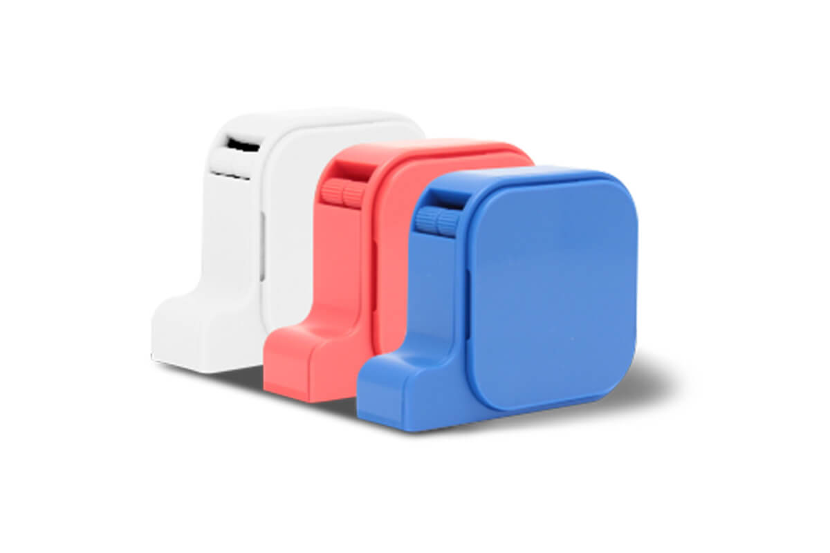 mt Tape Cutter - GWP - for 15mm Washi Tape