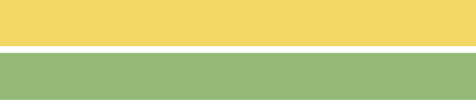 mt Upcycle – Pastel Lemon × Fresh Green – 15mm Washi Tape – Set of Two
