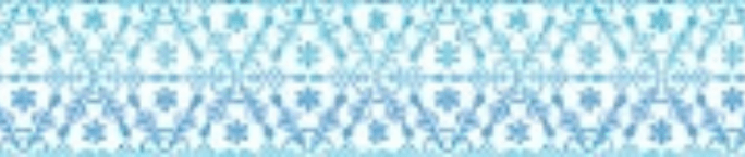 mt Christmas - Snowflake - 10mm Washi Tape