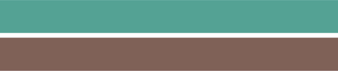 mt Upcycle – Light Blue × Gray Purple – 15mm Washi Tape – Set of Two