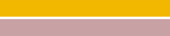 mt Upcycle – Yellow × Lavender – 15mm Washi Tape – Set of Two