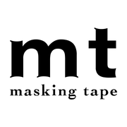 mt Masking Tape logo