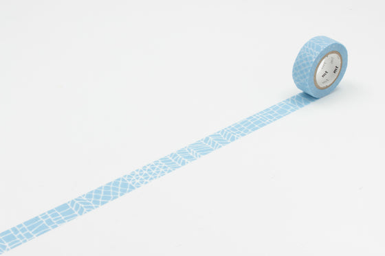 mt fab - Line - 15mm Washi Tape