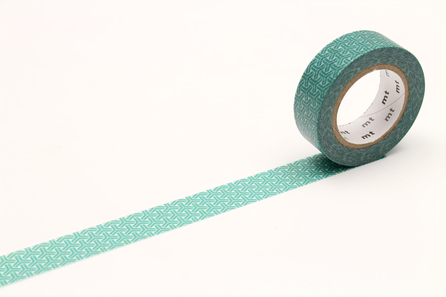 mt Basic - Kumikikkou Rokushou - 15mm Washi Tape